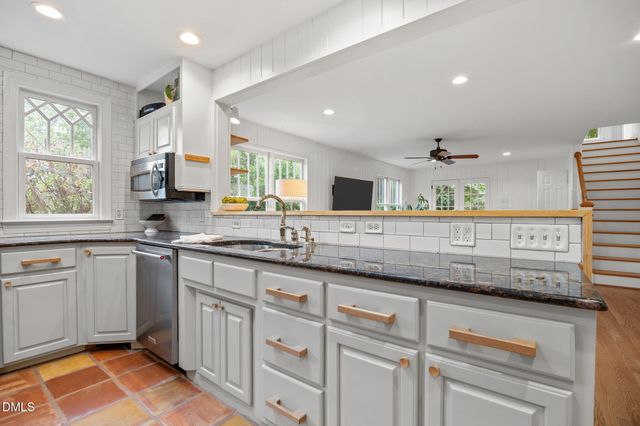 1531 Sunrise Avenue, Raleigh, NC 27608