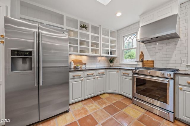 1531 Sunrise Avenue, Raleigh, NC 27608