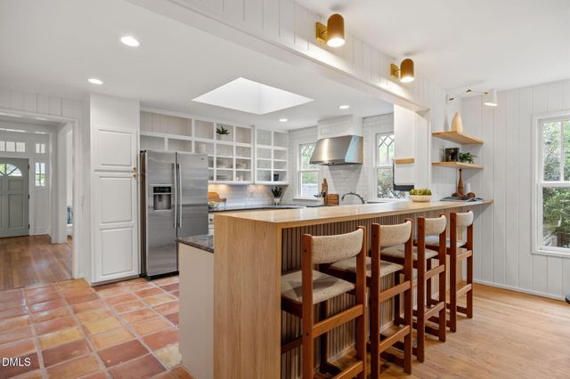 1531 Sunrise Avenue, Raleigh, NC 27608