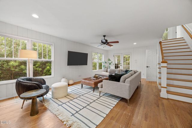 1531 Sunrise Avenue, Raleigh, NC 27608
