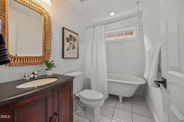 1531 Sunrise Avenue, Raleigh, NC 27608