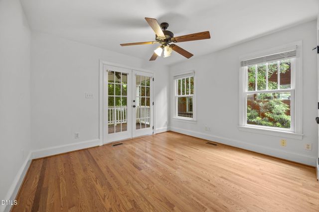 1531 Sunrise Avenue, Raleigh, NC 27608