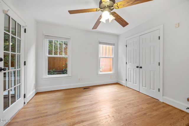 1531 Sunrise Avenue, Raleigh, NC 27608