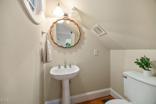 1531 Sunrise Avenue, Raleigh, NC 27608