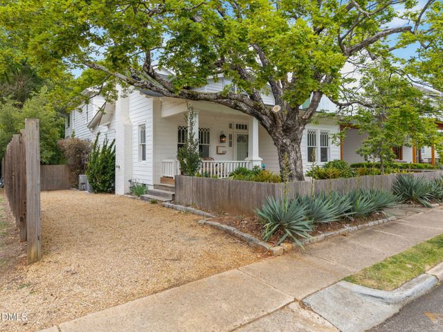 1531 Sunrise Avenue, Raleigh, NC 27608