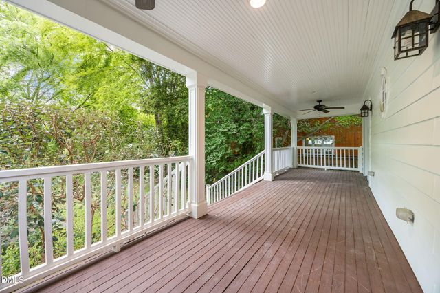 1531 Sunrise Avenue, Raleigh, NC 27608
