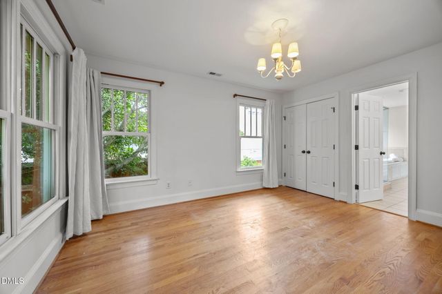 1531 Sunrise Avenue, Raleigh, NC 27608