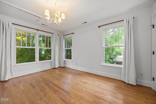 1531 Sunrise Avenue, Raleigh, NC 27608