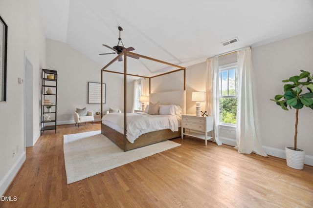 1531 Sunrise Avenue, Raleigh, NC 27608