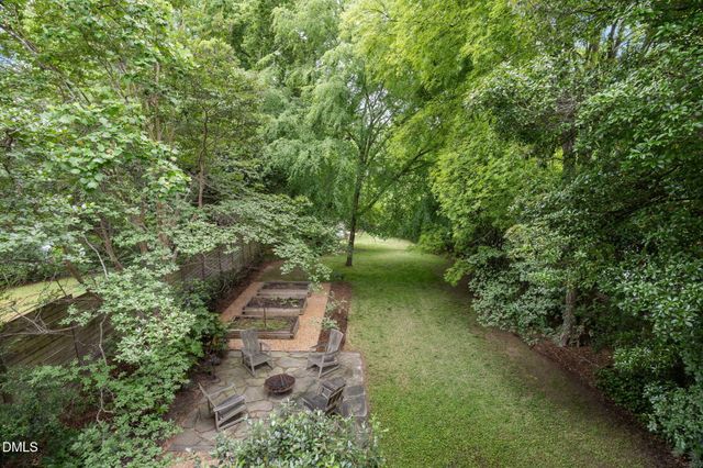 1531 Sunrise Avenue, Raleigh, NC 27608