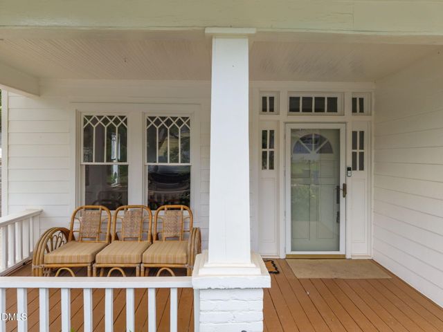 1531 Sunrise Avenue, Raleigh, NC 27608