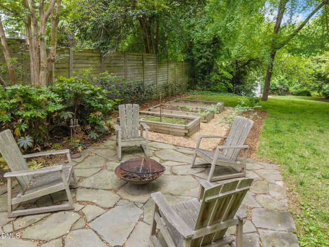 1531 Sunrise Avenue, Raleigh, NC 27608
