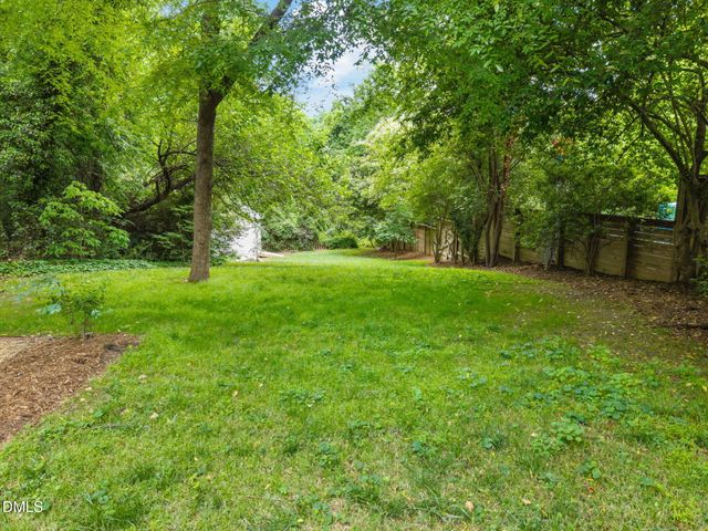 1531 Sunrise Avenue, Raleigh, NC 27608