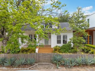 1531 Sunrise Avenue, Raleigh, NC 27608