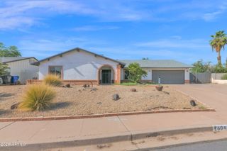 604 W PLATA Avenue, Mesa, AZ 85210