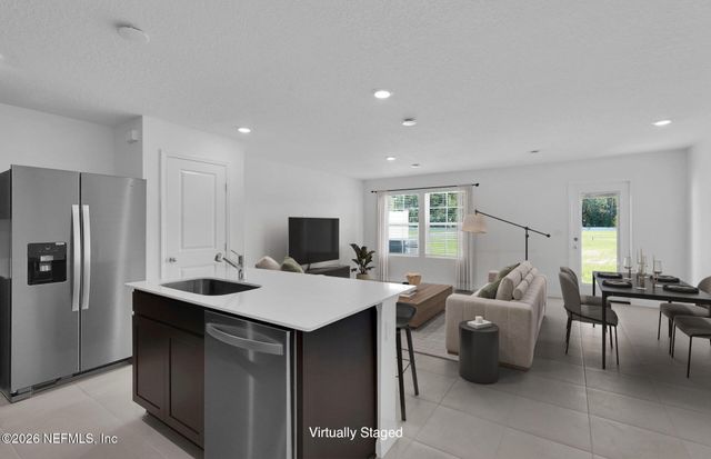10106 WHISTLING PINE Court, Jacksonville, FL 32221
