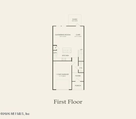 10106 WHISTLING PINE Court, Jacksonville, FL 32221