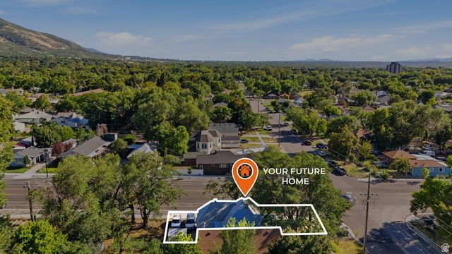 1986 JACKSON AVE, Ogden, UT 84401