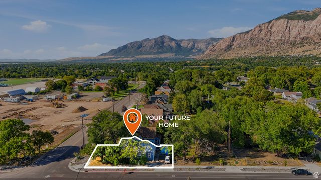 1986 JACKSON AVE, Ogden, UT 84401