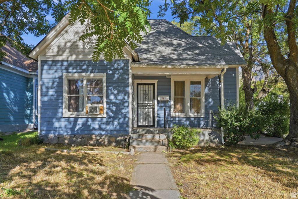 1986 JACKSON AVE, Ogden, UT 84401 — photo 2