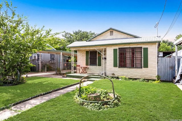 3330 W Laurel St, San Antonio, TX 78228
