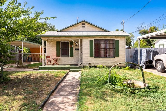 3330 W Laurel St, San Antonio, TX 78228
