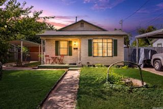 3330 W Laurel St, San Antonio, TX 78228