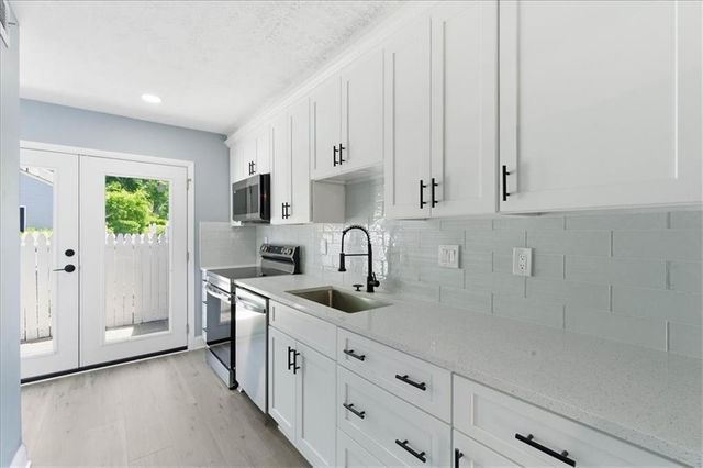 2696 Greentree Drive SE, Marietta, GA 30067