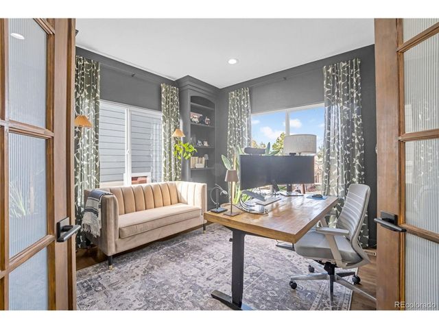 1081 Foursome Dr, Castle Rock, CO 80104