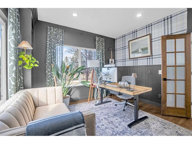 1081 Foursome Dr, Castle Rock, CO 80104