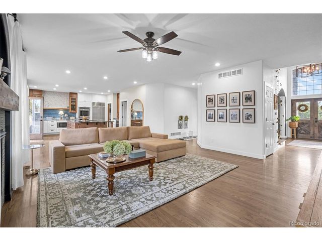 1081 Foursome Dr, Castle Rock, CO 80104