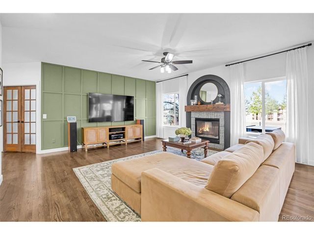 1081 Foursome Dr, Castle Rock, CO 80104