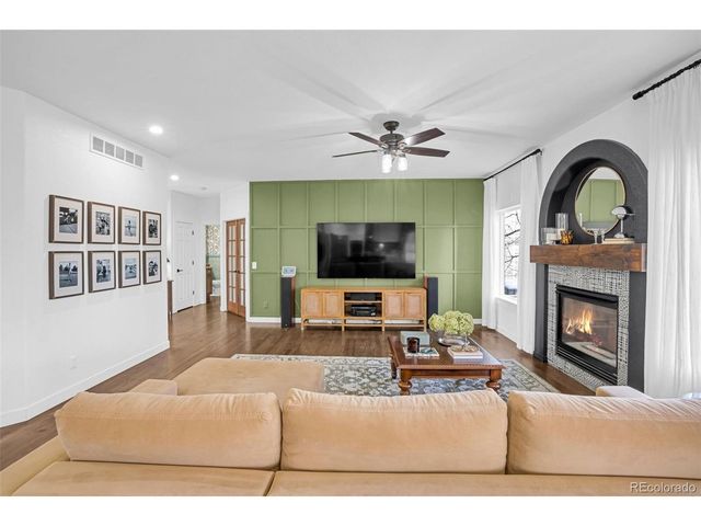 1081 Foursome Dr, Castle Rock, CO 80104