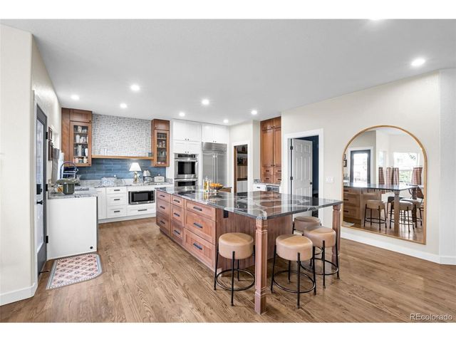 1081 Foursome Dr, Castle Rock, CO 80104