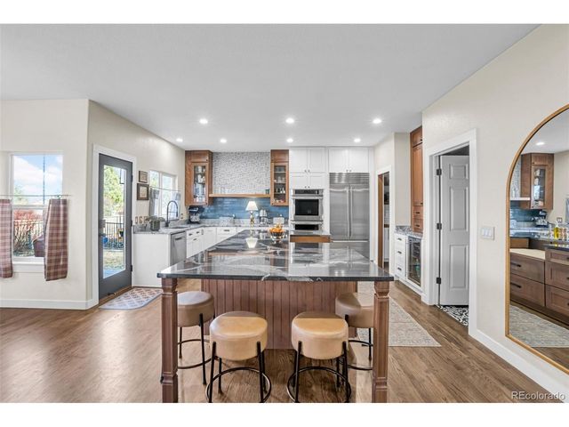 1081 Foursome Dr, Castle Rock, CO 80104