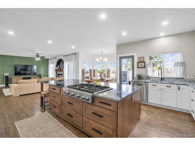 1081 Foursome Dr, Castle Rock, CO 80104