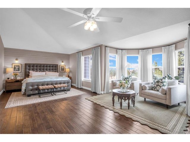 1081 Foursome Dr, Castle Rock, CO 80104