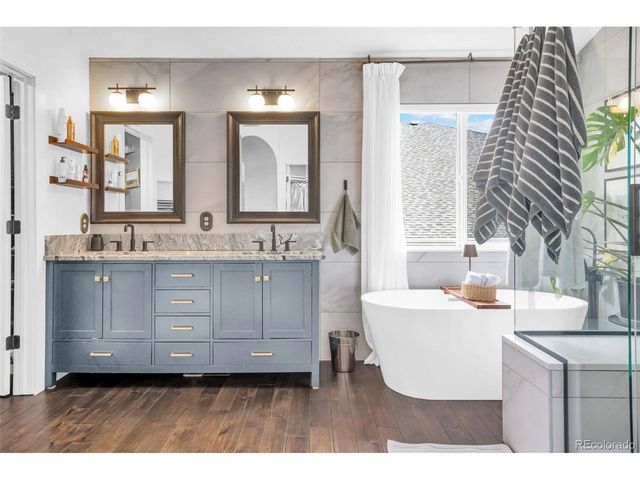 1081 Foursome Dr, Castle Rock, CO 80104