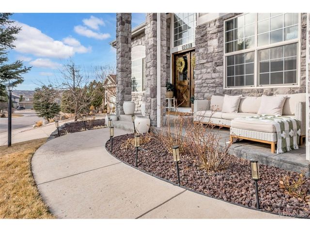 1081 Foursome Dr, Castle Rock, CO 80104