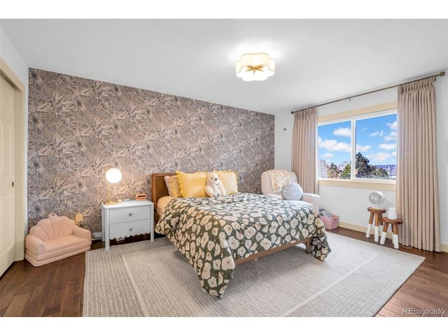 1081 Foursome Dr, Castle Rock, CO 80104