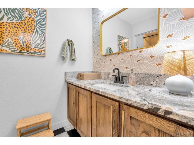 1081 Foursome Dr, Castle Rock, CO 80104