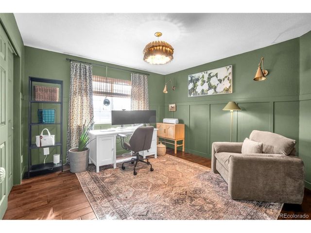 1081 Foursome Dr, Castle Rock, CO 80104