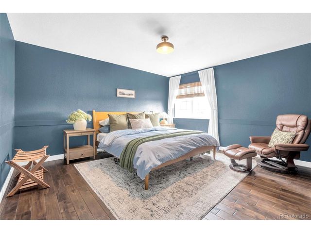 1081 Foursome Dr, Castle Rock, CO 80104