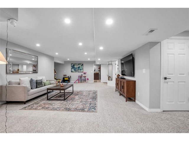 1081 Foursome Dr, Castle Rock, CO 80104