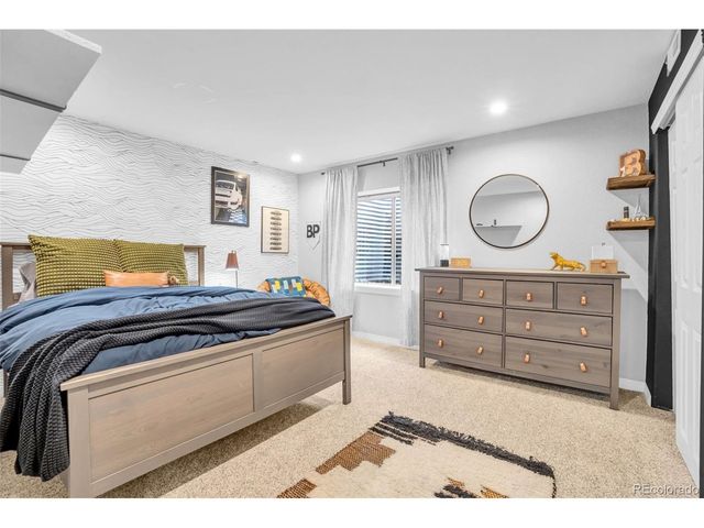 1081 Foursome Dr, Castle Rock, CO 80104