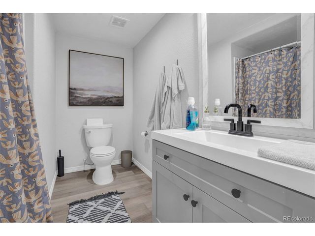 1081 Foursome Dr, Castle Rock, CO 80104