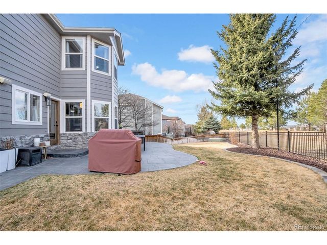 1081 Foursome Dr, Castle Rock, CO 80104