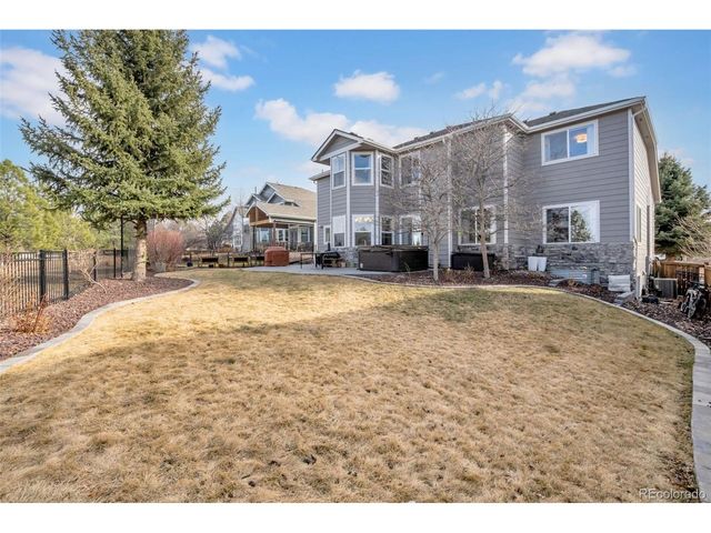 1081 Foursome Dr, Castle Rock, CO 80104