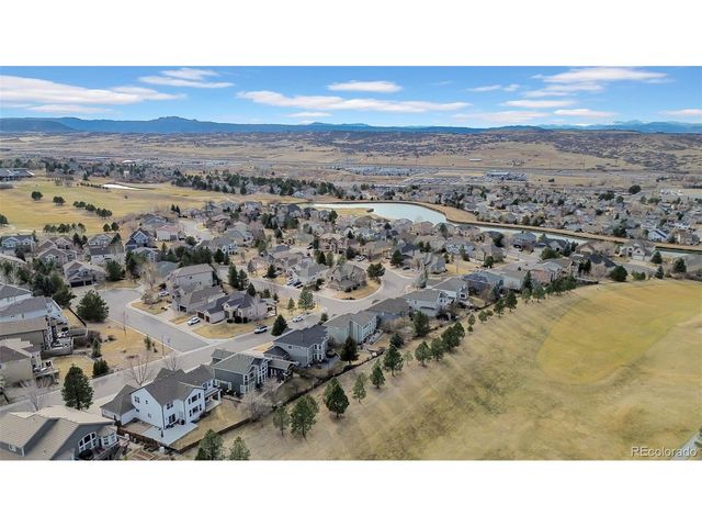 1081 Foursome Dr, Castle Rock, CO 80104