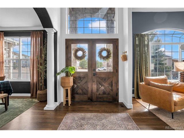 1081 Foursome Dr, Castle Rock, CO 80104